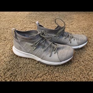 Adidas Cloudfoam Ortholite Tennis Shoes